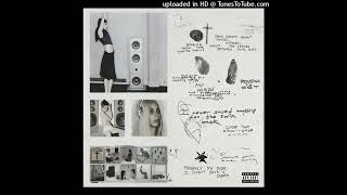 Cover art for what you said