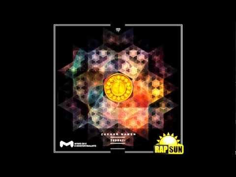 Zedbazi - Chera badi (Ft. Hichkas)