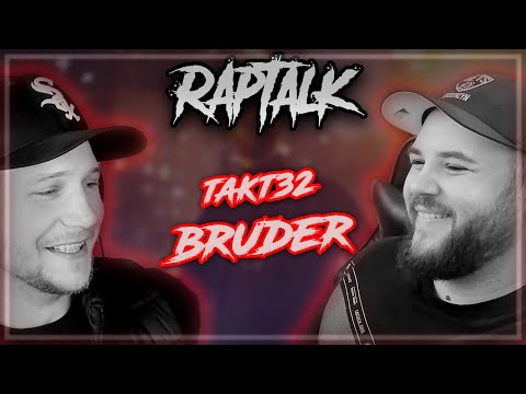 Bist du ein wahrer Bruder?? 🤜🤛 TAKT32 - BRUDER | Raptalk