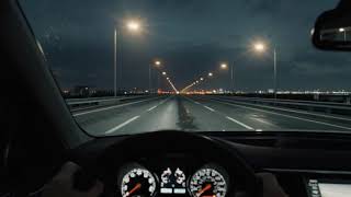 Download lagu Midnight Drive On A Silent Highway mp3