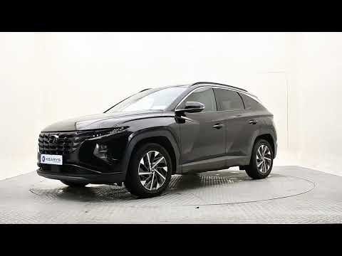 Hyundai Tucson Executive Plus - Image 2