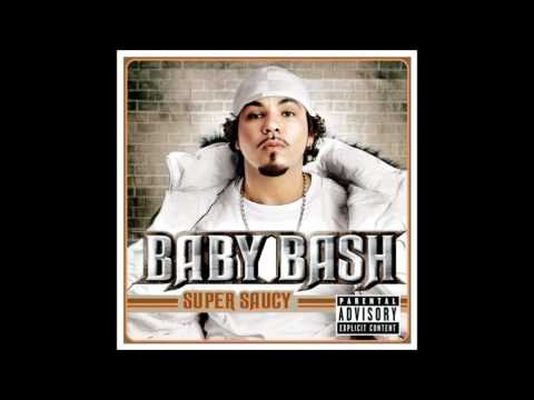 Baby Bash - Outro (feat. Butch Cassidy, Don Cisco, Nino Brown, Russel Lee, Mr. Kee)