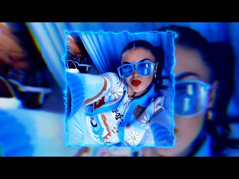 Mondello'G x Distrion x Sarah De Warren - Every Time I Touch You