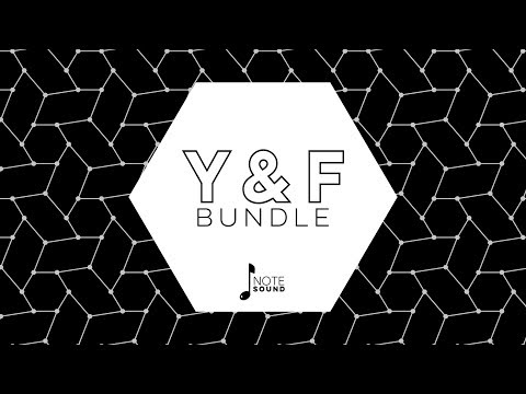 Y&F Bundle (Patch Demo) // MainStage 3 🎹