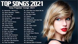 Download lagu Lagu Barat Terbaru 2021 Terpopuler Di Indonesia - lagu barat terbaik 2021 - Lagu pop terbaru 2021 mp3