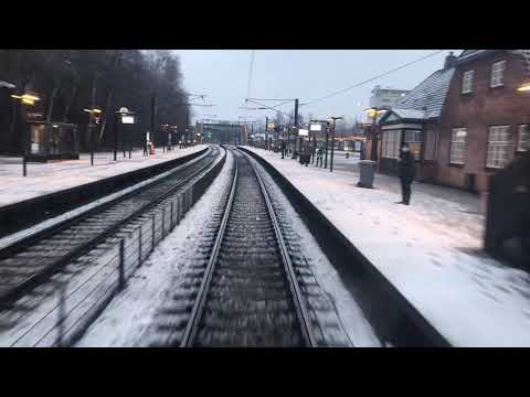 Cabview Helsingør-Hellerup