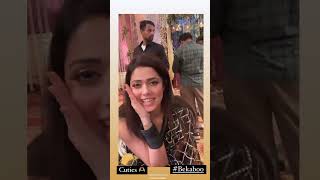 #Bekaaboo Serial Cast Offscreen Masti | Eisha Singh #bts #bela #bekaboo