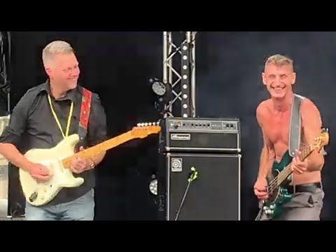 The Hotknives - In my dreams - Leeds Ska & Mod Festival 2023