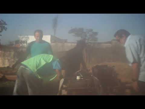 II Torneio Fórmula SKR de Kart Cross