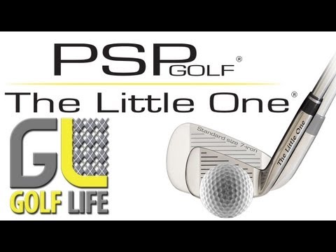 golf mania psp review
