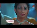 Yeh Rishta Kya Kehlata Hai | Episode 4273 | Precap | Manish ne ki Ruhi ki vidai!