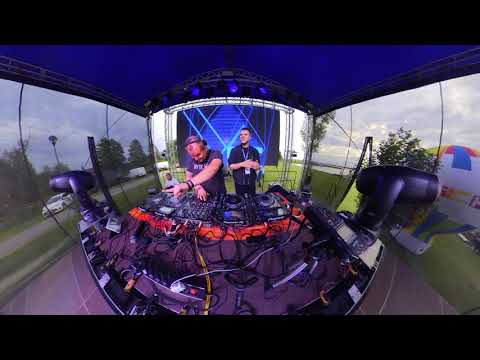 EXATION X Kostek - Beach Party Węgorzewo 2019 - Seciki.pl