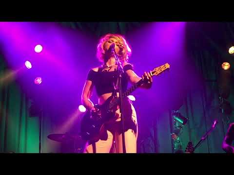 Samantha Fish Portalen 2017