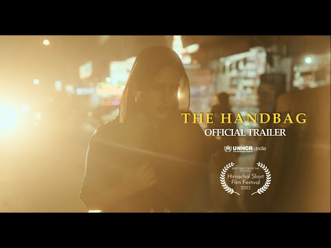 The Handbag Trailer