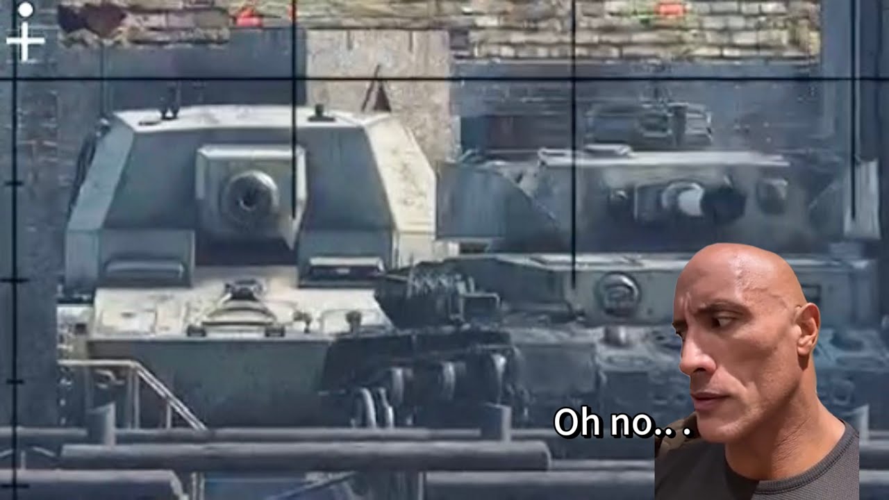 Low-Tier = FUN - War Thunder Mobile