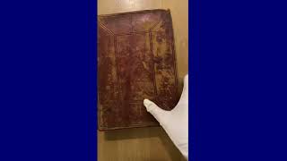 المصباح المنير  1302 هـ