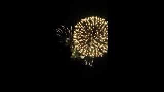 preview picture of video '4 of July fireworks'
