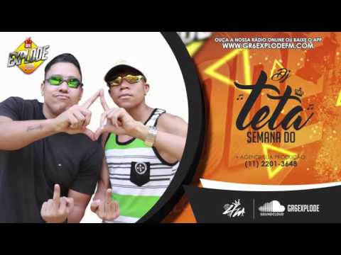 Mc PL e mc Charles, uma pergunta (dj teta - 2016)
