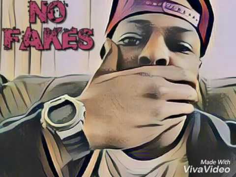Zell Gotti - No Fakes
