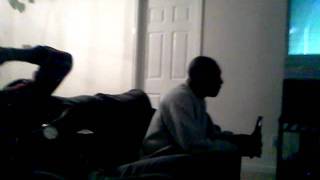 Triple B's acting a straight fool