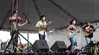 The Greencards - Here You Are