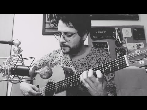 Quesquequerés (de Briela Ojeda) - Lucio Feuillet