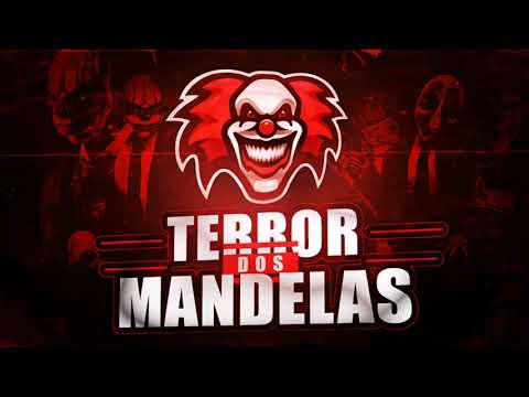 NOSTALGIA MANDELADA 2 - Mc's G7, Nandinho, Novinho Da Praça, Davi e Nego Bam ( DJ V.D.S Mix ) 2020