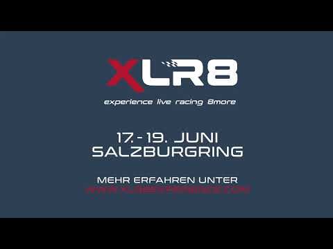 XLR8 experience live racing 8more (6s)