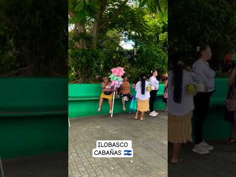 SALUDOS DESDE ILOBASCO CABAÑAS 🇸🇻