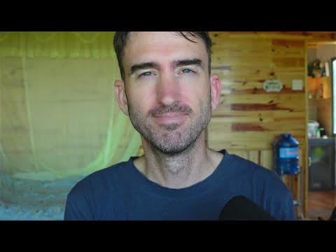 Feel the fear do it anyway