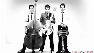 The Living End - Second Solution