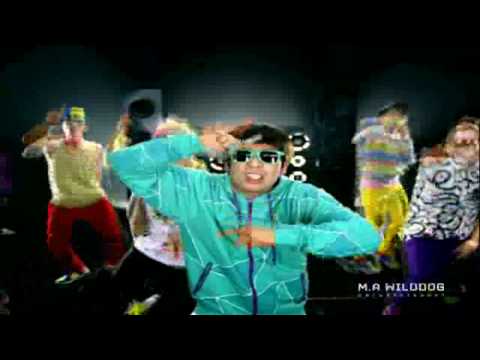 MC Mong - Circus