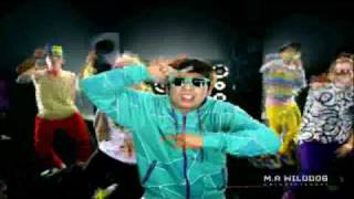 Download lagu MC Mong Circus... mp3