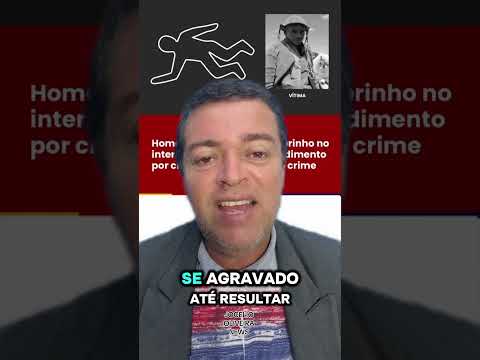 Homem m4t4 o próprio sobrinho no interior de Uauá; desentendimento por criação teria motivado ..