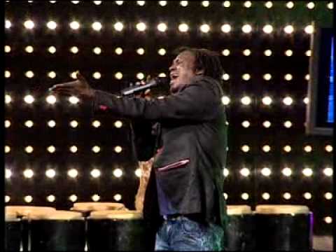 TPF4 Davis - Sondela.wmv