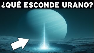 Viaje a Urano: ¡La VERDADERA Historia de los Descubrimientos!  DOCUMENTAL ESPACIO