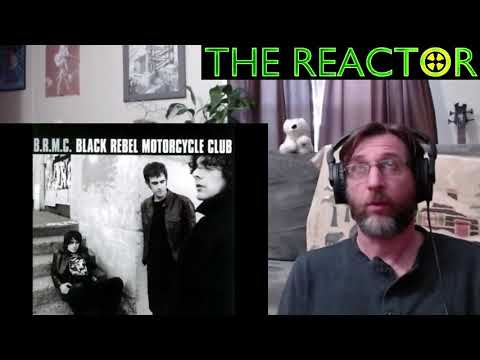 As Sure As the Sun - Black Rebel Motorcycle Club