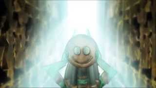 Video Anubis de Mike Candys