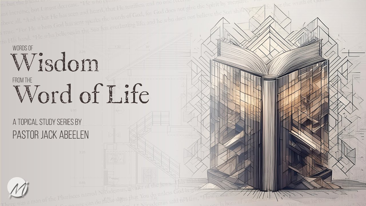 Acts 2:42-47 - A Glimpse at Life in the Early Church