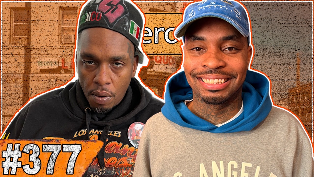 Will Gucci Mane Snitch?? BACK ON FIGG EP 377