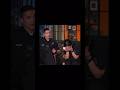 Eric singing the rookie intro #therookie #ericwinter