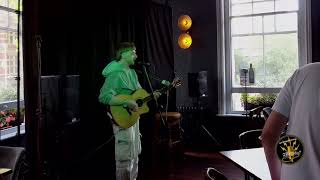 Monday Night Open Mic Live! 28/07/2025