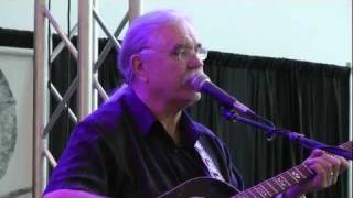 Virgil Brawley: "If the Sea Was Whiskey"