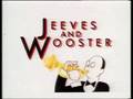 Jeeves & Wooster titles 