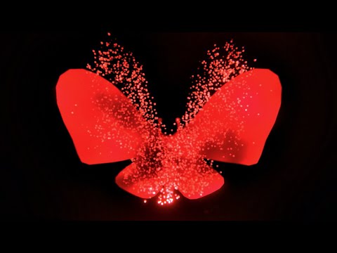 HESSE - We are (Official Video)