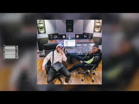 free plk x timal x leto type beat *maladie* (Prod. SERRVIE16)