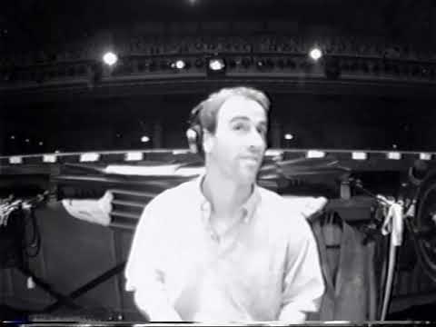 Good Morning Baltimore - Hairspray (Conductor Cam)