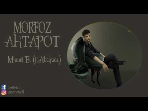 Morfoz - Minnet Et (ft.Albatraoz)
