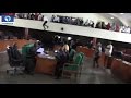 edo assembly crisis how lawmaker jumped from gallery