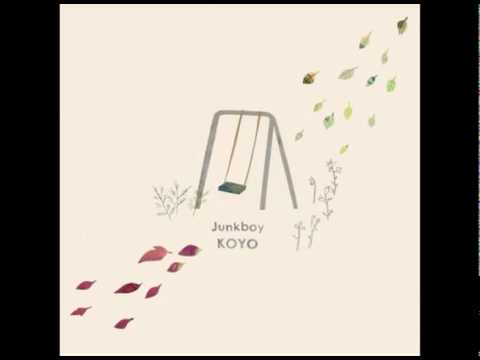 Junkboy - Tones X